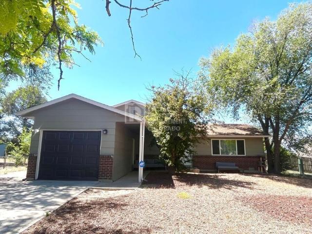 4 BR, 2 BA Apartment 420 Calle Entrada, Fountain, CO 80817