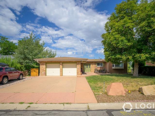 4 BR, 2 BA Apartment 4220 S Fortuna Way, Salt Lake City, UT 84124