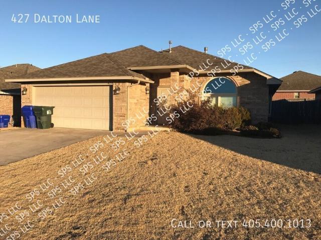 4 BR, 2 BA Apartment 427 Dalton Lane, Norman, OK 73072