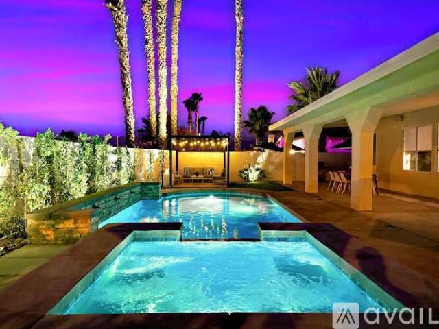 4 BR, 2 BA Apartment 43244 Freesia Pl, Indio, CA 92201