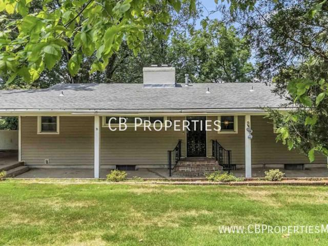 4 BR, 2 BA Apartment 4349 Cedar Hills Rd Memphis, TN 38135