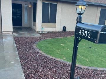 4 BR, 2 BA Apartment 4382 W 14th Pl, Yuma, AZ 85364