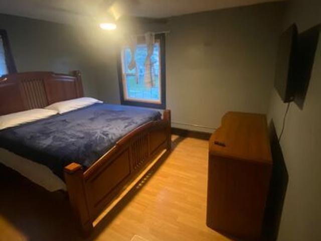 4 BR, 2 BA Apartment 540 Cameron Ave, Youngstown, OH 44502