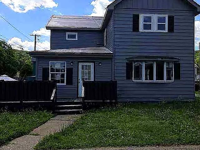 4 BR, 2 BA Apartment 548 Heath, Buena Vista, PA 15018