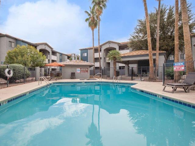 4 BR, 2 BA Apartment 5505 S Mission Road Unit 06104, Tucson, AZ 85746