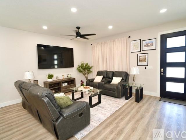 4 BR, 2 BA Apartment 550 Battle Avenue, Unit 550, Bartow, FL 33830
