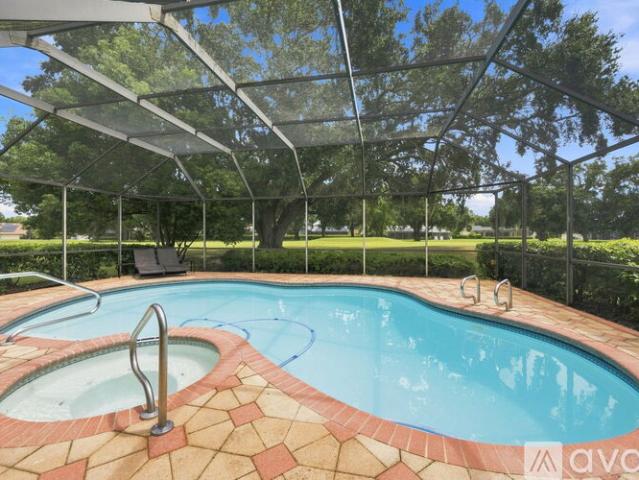 4 BR, 2 BA Apartment 550 Palmdale Drive, Oldsmar, FL 34677