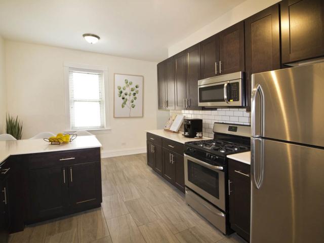 4 BR, 2 BA Apartment 5533 South Blackstone Avenue Unit 5533 1, Chicago, IL 60637