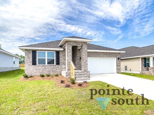 4 BR, 2 BA Apartment 5562 Galahad Trl, Milton, FL 32583