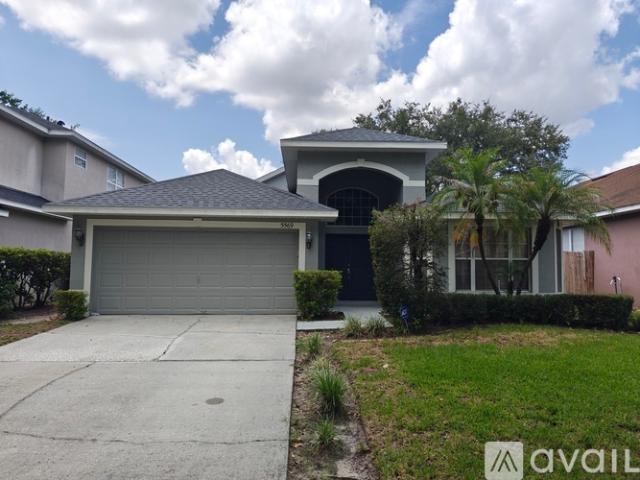 4 BR, 2 BA Apartment 5569 Berwood Dr, Orlando, FL 32810