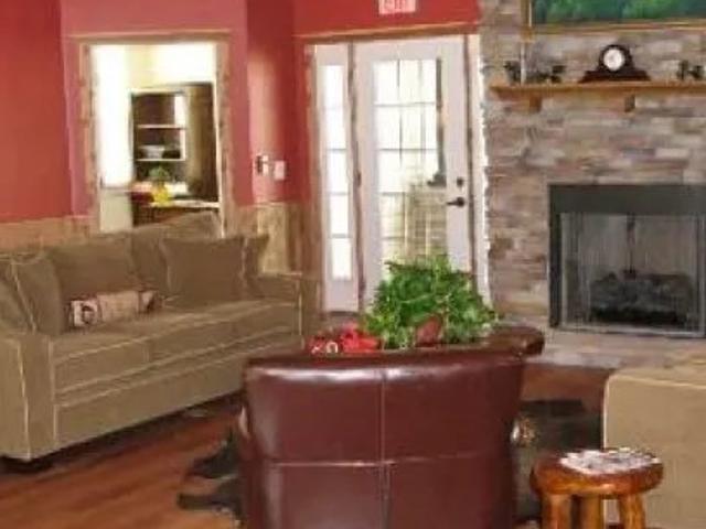 4 BR, 2 BA Apartment 55 Enota Village Drive Unit 305, Young Harris, GA 30582