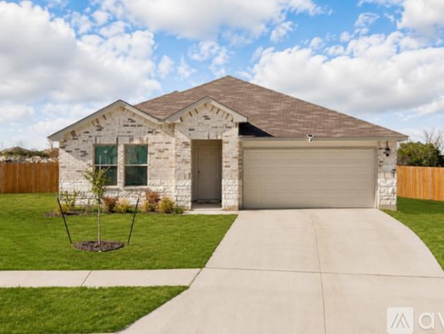 4 BR, 2 BA Apartment 5601 Great Divide Rd, Killeen, TX 76549