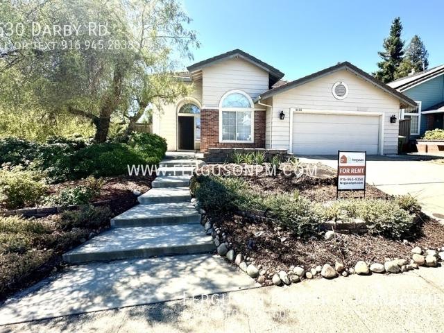4 BR, 2 BA Apartment 5630 Darby Rd, Rocklin, CA 95765