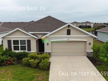 4 BR, 2 BA Apartment 5672 Woodland Sage Dr, Sarasota, FL 34238