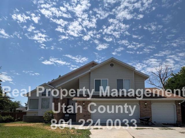 4 BR, 2 BA Apartment 56 S 940 E, Orem, UT 84097