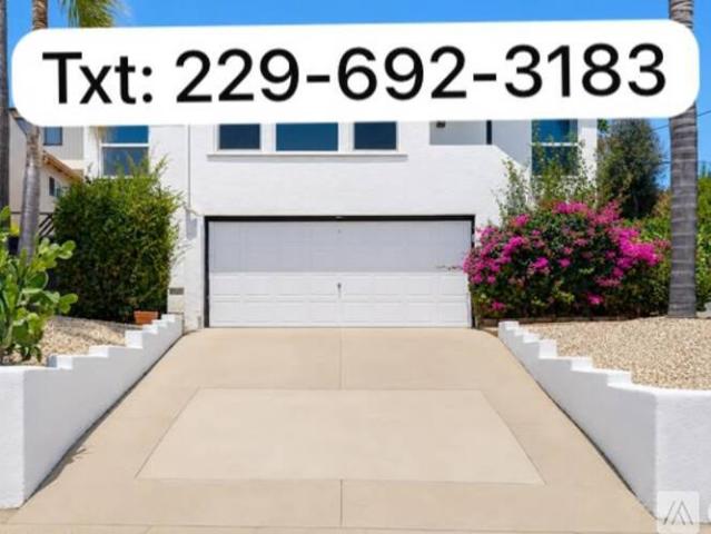 4 BR, 2 BA Apartment 5735 Meade Ave, San Diego, CA 92115