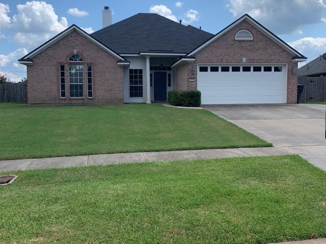 4 BR, 2 BA Apartment 5756 Gold Crest Drive, Bossier City, LA 71112