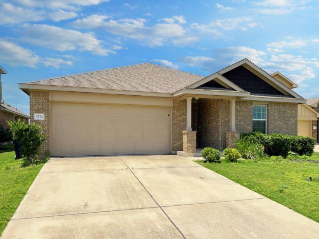 4 BR, 2 BA Apartment 5772 Corsica Loop, Round Rock, TX 78665