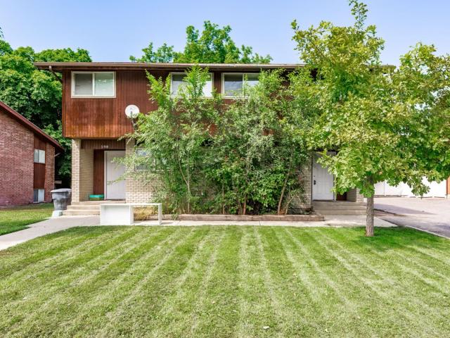 4 BR, 2 BA Apartment 596 W 1975 N, Provo, UT 84604