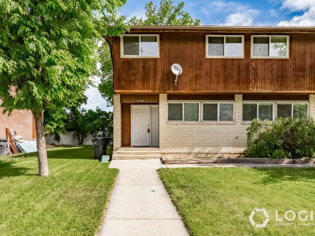 4 BR, 2 BA Apartment 598 W 1975 N, Provo, UT 84604