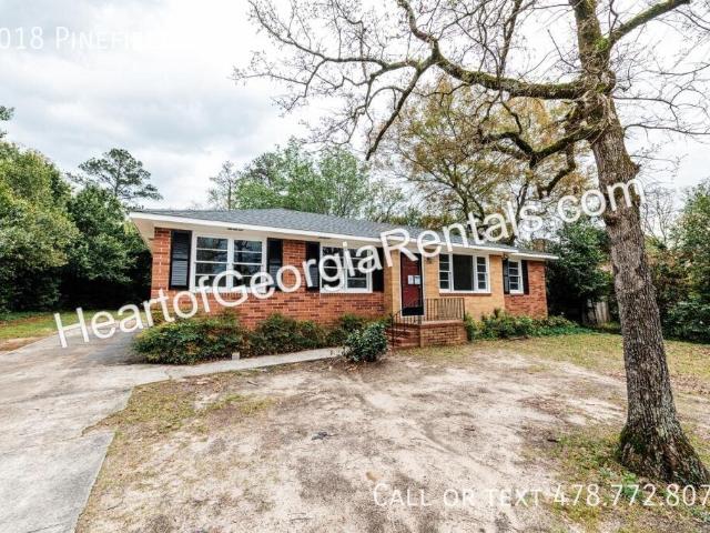 4 BR, 2 BA Apartment 5018 Pinefield Drive, Macon, GA 31206