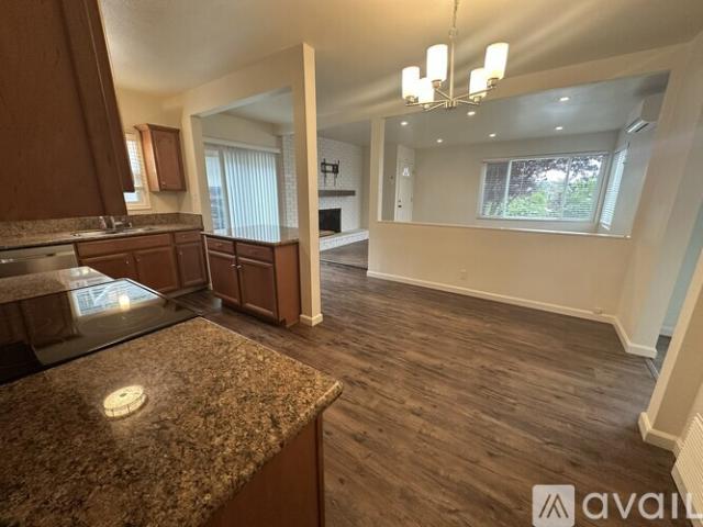 4 BR, 2 BA Apartment 507 Bay Street, Unit 507, Crockett, CA 94525