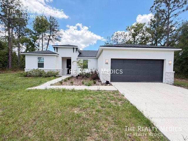 4 BR, 2 BA Apartment 5096 SW 154th Loop, Ocala, FL 34473