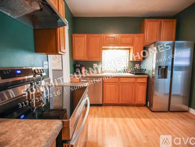 4 BR, 2 BA Apartment 510 S Indiana Ave, Kokomo, IN 46901