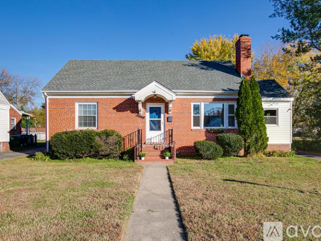 4 BR, 2 BA Apartment 5119 Cavedo Lane, Richmond, VA 23231