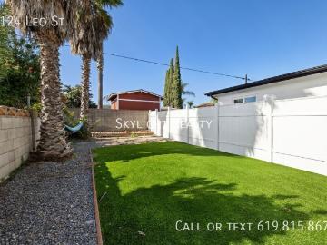 4 BR, 2 BA Apartment 5124 Leo St, San Diego, CA 92115