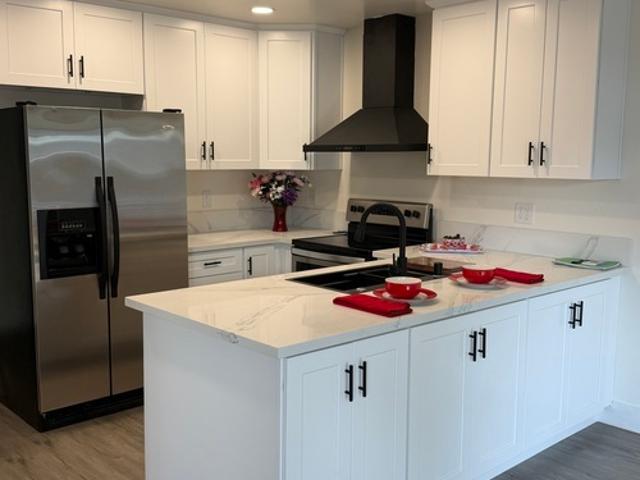 4 BR, 2 BA Apartment 5128 Greenberry Dr, Unit 5128 Greenberry Drive, Sacramento, CA 95841