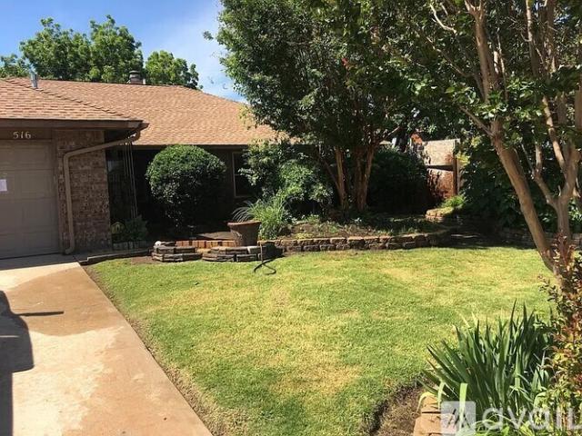 4 BR, 2 BA Apartment 516 Sunburst Street, Norman, OK 73069