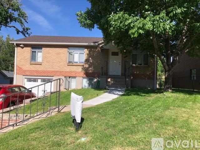 4 BR, 2 BA Apartment 5170 Osceola Street, Denver, CO 80212