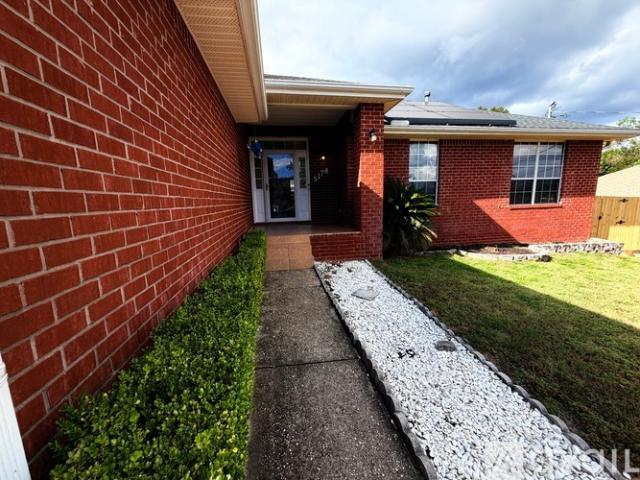 4 BR, 2 BA Apartment 5178 Whitehurst Ln, Crestview, FL 32536