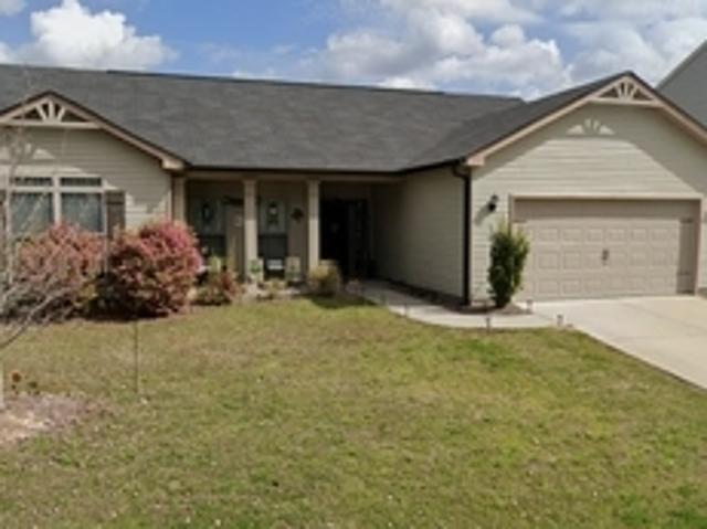 4 BR, 2 BA Apartment 524 Cranberry Cir, Unit 524, Columbia County, GA 30813