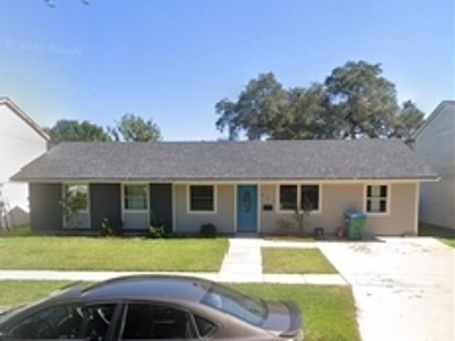 4 BR, 2 BA Apartment 525 East Loyola Drive, Kenner, LA 70065