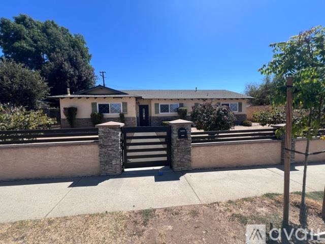 4 BR, 2 BA Apartment 526 South Valley Center Avenue, San Dimas, CA 91773