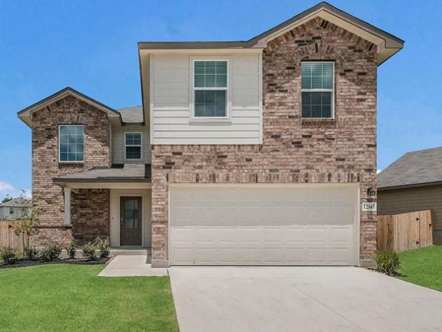 4 BR, 2 BA Apartment 528 Whispering Well Unit 1409688, Cibolo, TX 78108