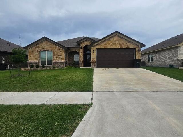 4 BR, 2 BA Apartment 5304 La Terraza Ln, Killeen, TX 76549