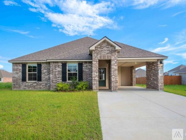 4 BR, 2 BA Apartment 5388 Greenridge Ln, Zachary, LA 70791