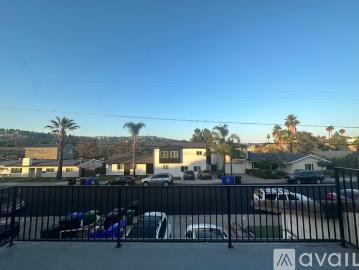 4 BR, 2 BA Apartment 5390 Brockbank Place, San Diego, CA 92115