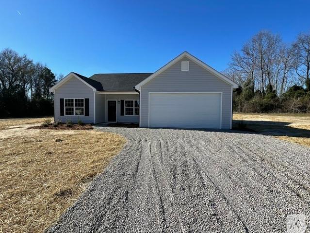 4 BR, 2 BA Apartment 53 Dewitt Lowery Rd, Jefferson, SC 29718