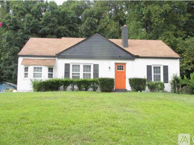4 BR, 2 BA Apartment 641 Cofield Drive, Hapeville, GA 30354