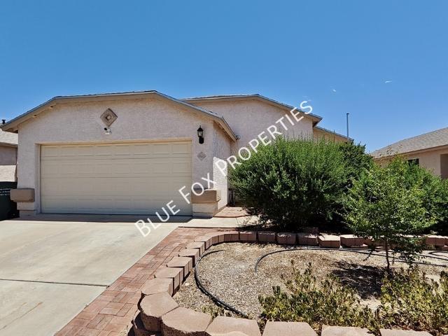 4 BR, 2 BA Apartment 6442 E Mary Drive, Tucson, AZ 85730