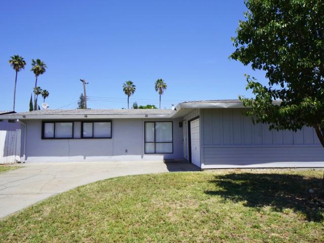 4 BR, 2 BA Apartment 6548 Stoneman Dr, North Highlands, CA 95660