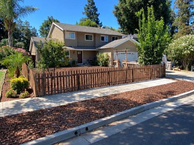 4 BR, 2 BA Apartment 656 Lanfair Dr San Jose, CA 95136