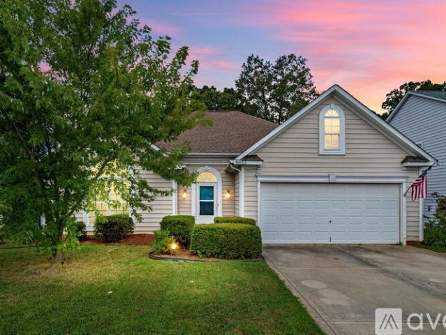 4 BR, 2 BA Apartment 6601 Courtland St, Indian Trail, NC 28079