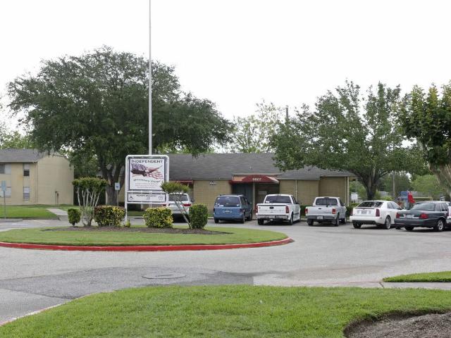 4 BR, 2 BA Apartment 6607 Prino Road Unit 61, Hitchcock, TX 77563