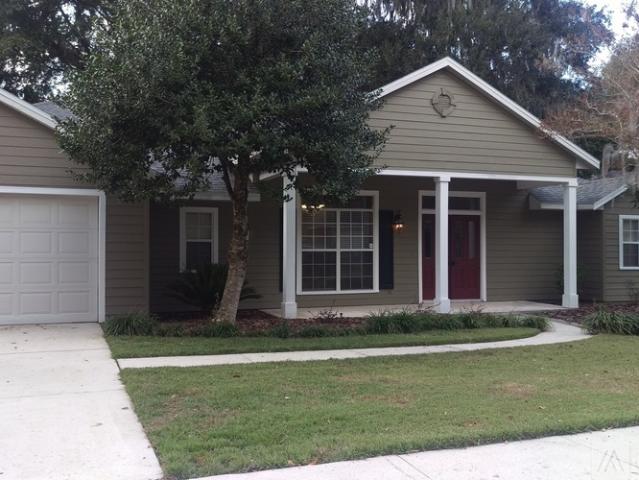 4 BR, 2 BA Apartment 6832 Southwest 81st Street, Gainesville, FL 32608