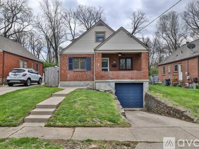 4 BR, 2 BA Apartment 6839 Esther Lane, Cincinnati, OH 45243